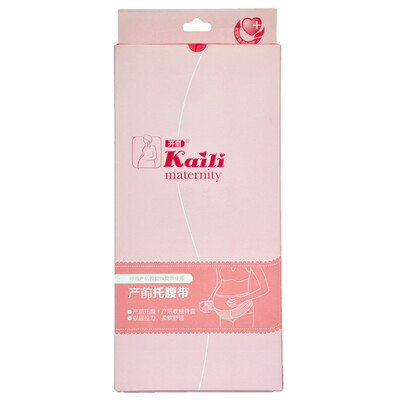 

Kaili дородовый бандаж KTF011