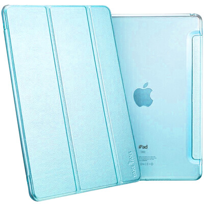 

Chick Moore ipad air2 защитная крышка / защитная оболочка облака по-прежнему представляет собой серию из трех комплектов кожаной спячки iPad Air2 защитная крышка / оболочка ангел синий