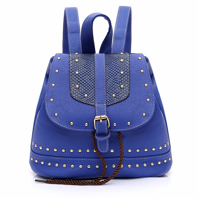

Weis exclusive selection of stylish womens backpack backpack B-LF2
