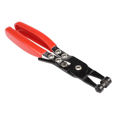 

Car Water Pipe Clamp Caliper Repair Tool used to replace car oil water pipe&other hoses fits for cars trucks or other vehicl