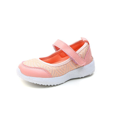 

COMFY KIDS Spring Autumn New Arrivals Girls Sneakers Shoes Fashion Flat With Ultra-Light Sneakers Shoes Baby Kids Dance Shoes