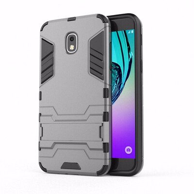 

Shockproof Hard Case for Samsung Galaxy J3 2018 J3 Star achieve Amp Prime 3 Express Prime 3 SM-J337 J337T J337P Armor Case Cover