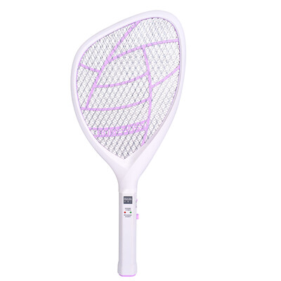 

Home Dr. electric mosquito shoots three layers of large net electric mosquitoes kill fly JBS-008 Roland violet