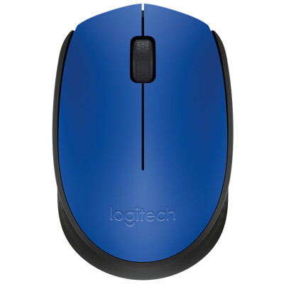 

Logitech Беспроводная мышь M170