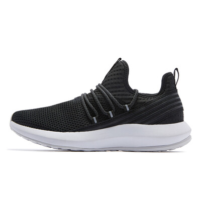 

Jordan mens shoes lovers shoes mesh breathable lightweight running shoes men XM3580223 black white 43