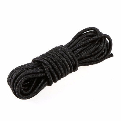 

5 Meters 4mm 5mm Kayak Boat Elastic Bungee Cord Rope