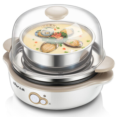 

Bear egg steamer ZDQ-A07M1 multifunctional, stainless steel