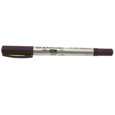 

Sakura XYK-T # 3 Double-ended Marking Pen Line Drawing Pen