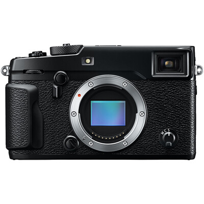 

Fuji (FUJIFILM) X-Pro2 одно тело микро машины параксиальные Окончательный 24300000 черные пиксели не фильтр низких частот управления WIFI ретро искатель оптическое смешение
