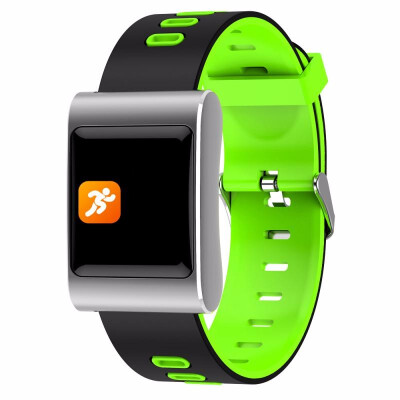 

K88 Plus Smart Watch 10 inch Screen Waterproof Heart Rate Blood Oxygen Sleep Monitor Pedometer Remote Camera Weather Forest