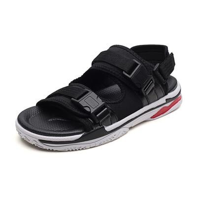 

Damaizhang Brand Men Summer Fashion Sandal New Version Soft Anti-Slip Casual Outdoor Beach Slipper