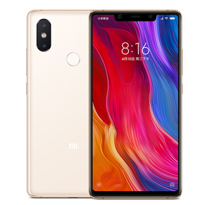 

Millet 8SE Full Screen Smart Phone 6GB64GB Red Full Netcom 4G Dual Card Dual Standby