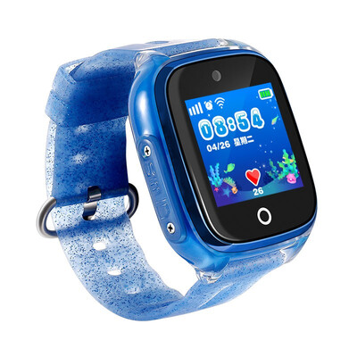 

DF34 childrens smart phone watch GPS positioning intelligent Watch