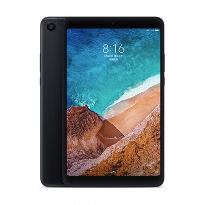 

Xiaomi Mi Pad 4 Tablet PC 80 inch MIUI 9 Qualcomm Snapdragon 660 Octa Core 3GB RAM 32GB eMMC ROM 50MP 130MP Front Rear Camera