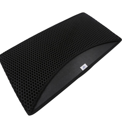 

WB Cat Kidney Urine Pad Go Out Portable Folding Pet Pad Black D002