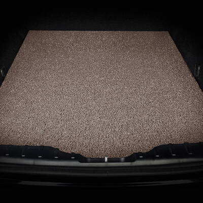 

Kang car treasure car trunk mat wire tail box pad wear-resistant special car special beige manufacturers custom straight hair