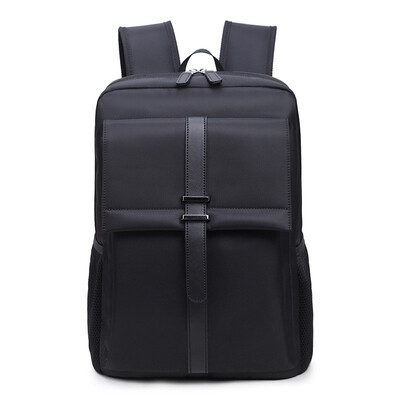 

2018 New Mens Backpack for Males&Females Business Gift Backpack Mens Computer Bag High School Student Bag