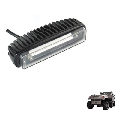 

Car SUV roof light led work light modified headlights motorcycle spotlights universal