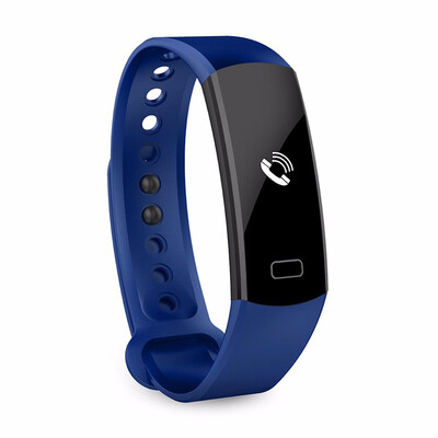 

C07 Smart Wristband Bluetooth 40 Sport Smart Band Watches Blood Pressure Heart Rate Smart Bracelet Fashion Man Woman Wristband