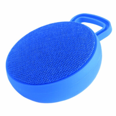 

3W Mini Speaker Wireless waterproof Portable Bluetooth Speaker with Hands-free