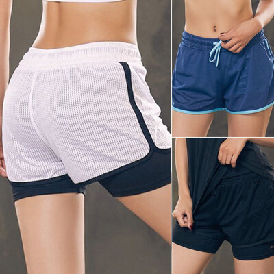

Yoga shorts