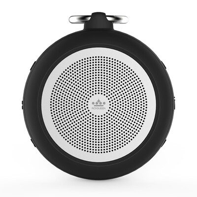 

ROYQUEEN V350 Wireless Portable Bluetooth Speaker Outdoor Mini Speaker tws Audio Subwoofer Mobile Portable Card Cannon Radio Glacier Blue