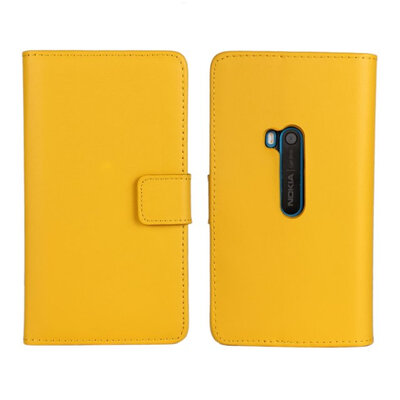 

MOONCASE магнитные кнопки Flip кожаный бумажник карту почты от назад дело прикрытия Nokia Lumia 920