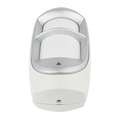 

WaterProof Outdoor Digital Motion Dual PIR Detector & Pet Immunity IP45