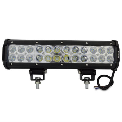 

Off-road vehicle light LED strip light