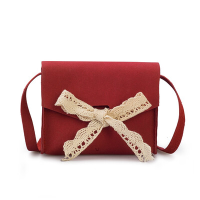 

Weis Girl Shoulder Bag Messenger Bag B-TIMI225