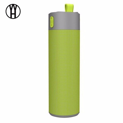 

WH s611 Outdoor Sports TF card bluetooth USB AUX speakers Multifunctional Portable Selfie Stick with Speaker&Power Bank