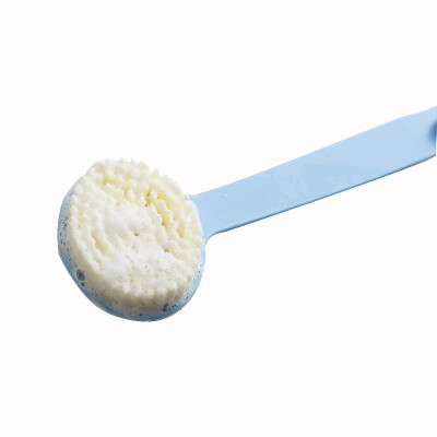 

Youku long handle bath artifact bath brush bath towel bath artifact bath brush back artifact blue