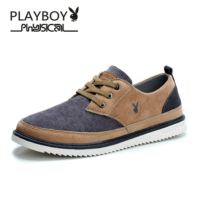 

PALYBOY brandSports sneaker for spring&autumnFashional&casuallower-cutMens shoes
