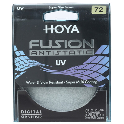 

Фильтры HOYA 67 мм Защитный фильтр PROTECTOR FUSION