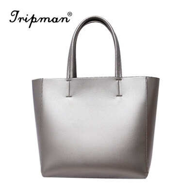 

Tripman Hot New Fashion Famous Designers Brand Champaign Gold Handbags Designer Women Leather handbags on sale Women Tote Bag Top Quality Lady Shoulder Bag