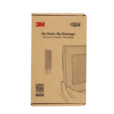 

3M Gorman Magic Buckle Medium Volume 12 Pack