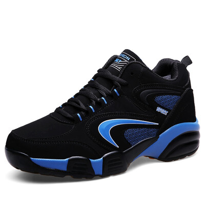 

Sneakers Womens Winter Running Shoes Waterpoof Sport Shoes Men Outdoor Cow Leather Snow Shoe Zapatillas Deporte Mujer