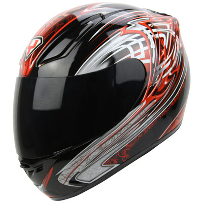 

YOHE 991 motorcycle helmet men&women personality cool game full face helmet winter warm full cover running helmet Spain Phoenix  code