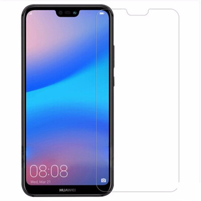 

Goowiiz Phone Glass Film For Xiaomi Redmi 66 Pro6AS2 High definition Screen Protector Tempered Glass Anti fall