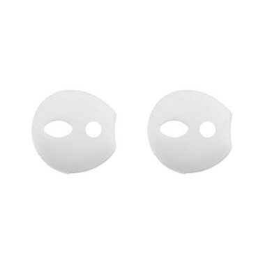 

1Pcs Silicone Earplug Wireless Blue Tooth Headset Silicone Protective Cover