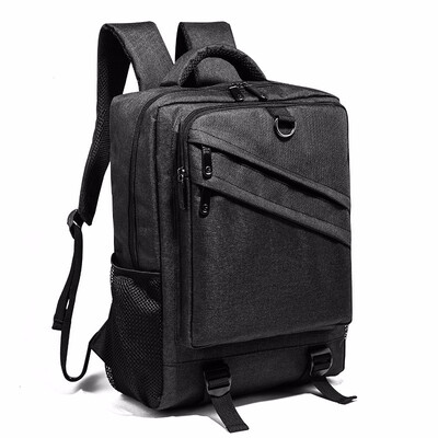 

Men Backpack Youth School Bagpack Teenage Large Capacity Backpacks For Laptop Women Leisure Notebook Bag Backpack