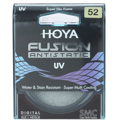 

HOYA Filters 67mm PROTECTOR FUSION Filter Protector