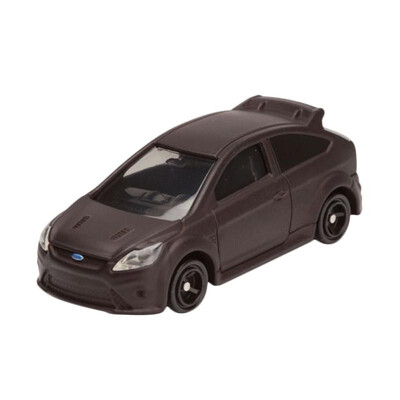 

Tomica 50 FORD FOCUS RS