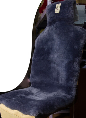 

100 Real Whole Sheepskin Cashmere Car Seat CoverSuper Warm Fur Car Seat CushionWholesale High Quality car seat WSCP01