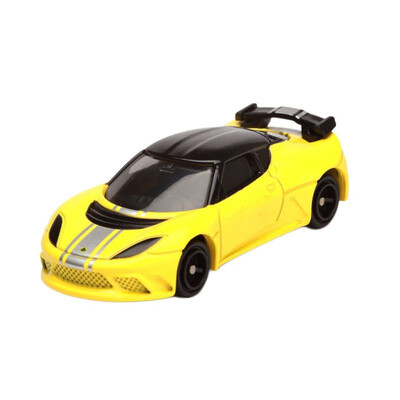

Tomica 104 LOTUS EVORA GTE
