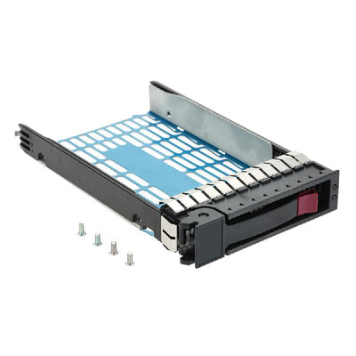 

For HP 335537-001 35" SASSATA Server Hot-Swap Hard Drive Caddy Tray