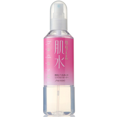 

Shiseido Muscular Skin Moisturizing Lotion 400ml Random&Old Packaging Randomly Dispensed Muscle Water Moisturizing