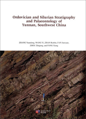 

Ordovician and Silurian Stratigraphy and Palaeon