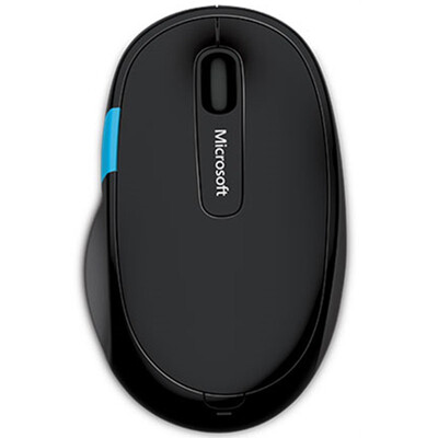 

Microsoft Sculpt Wireless Portable Mouse