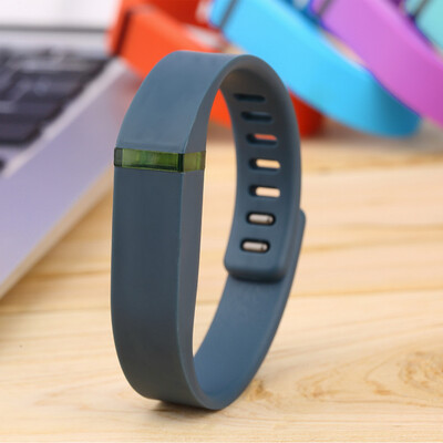 

Замена лучезапястного сустава и застежка Для Fitbit Flex браслет Размер S